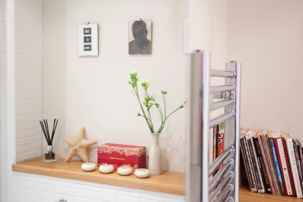Walking Distance To Racecourse And City Centre York Exterior foto