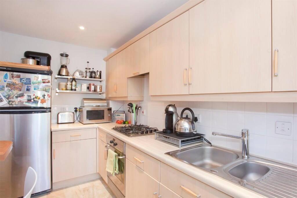 Walking Distance To Racecourse And City Centre York Exterior foto